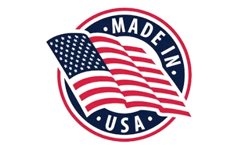 ThermoIgnite made in the USA