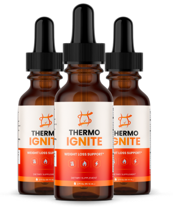 ThermoIgnite 3 bottles